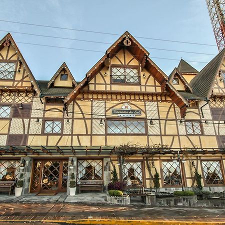 Life Hotel Infinity グラマド エクステリア 写真