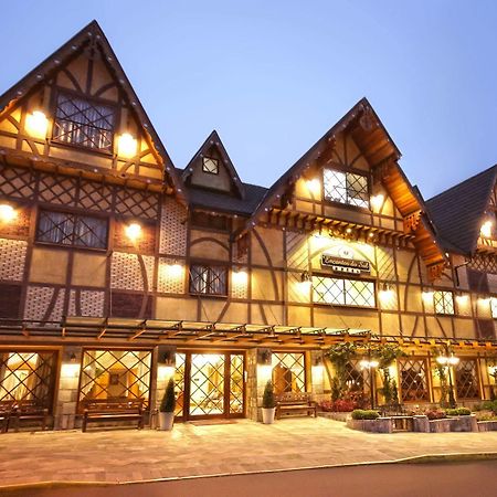 Life Hotel Infinity グラマド エクステリア 写真