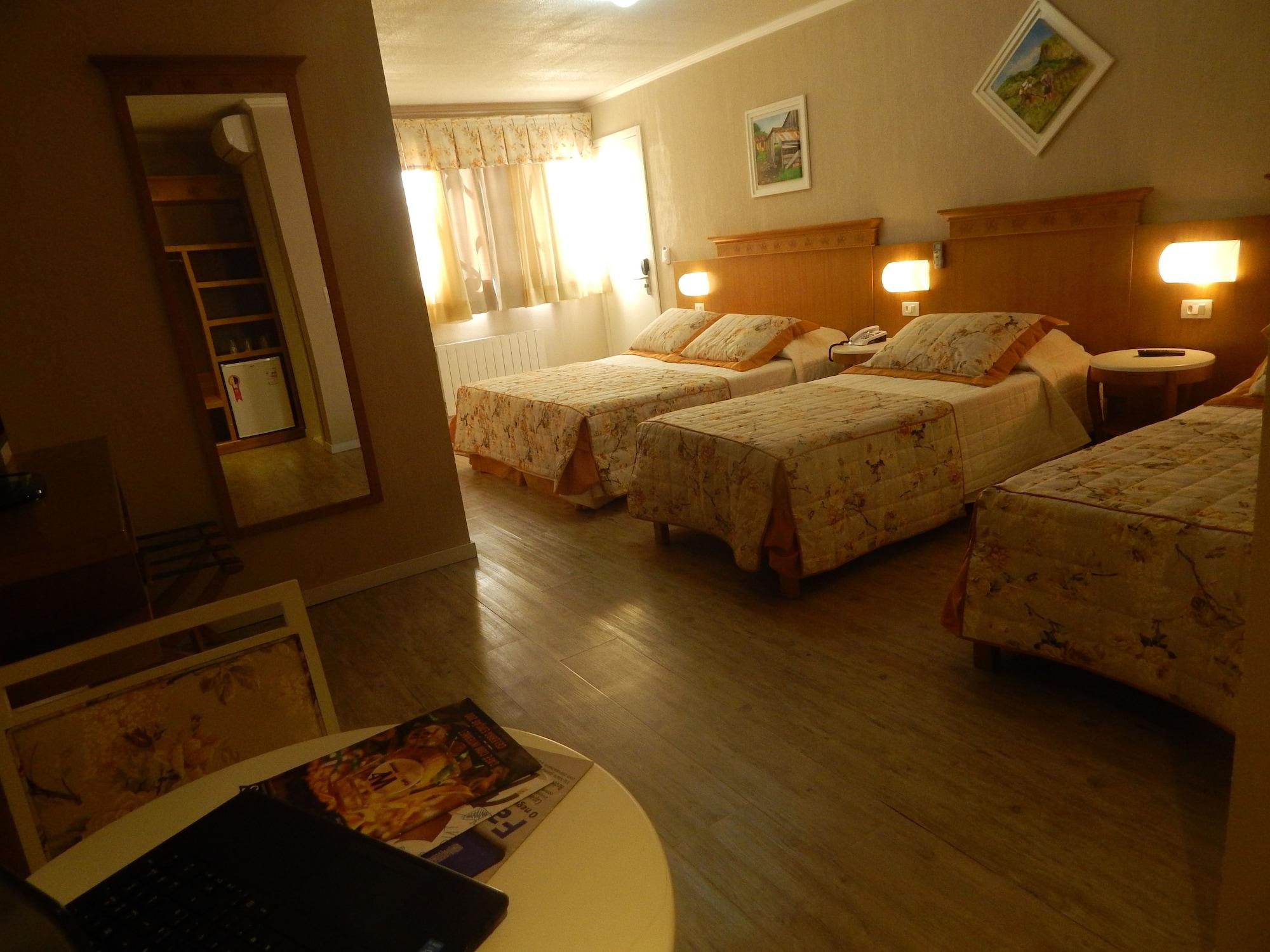 Life Hotel Infinity グラマド エクステリア 写真