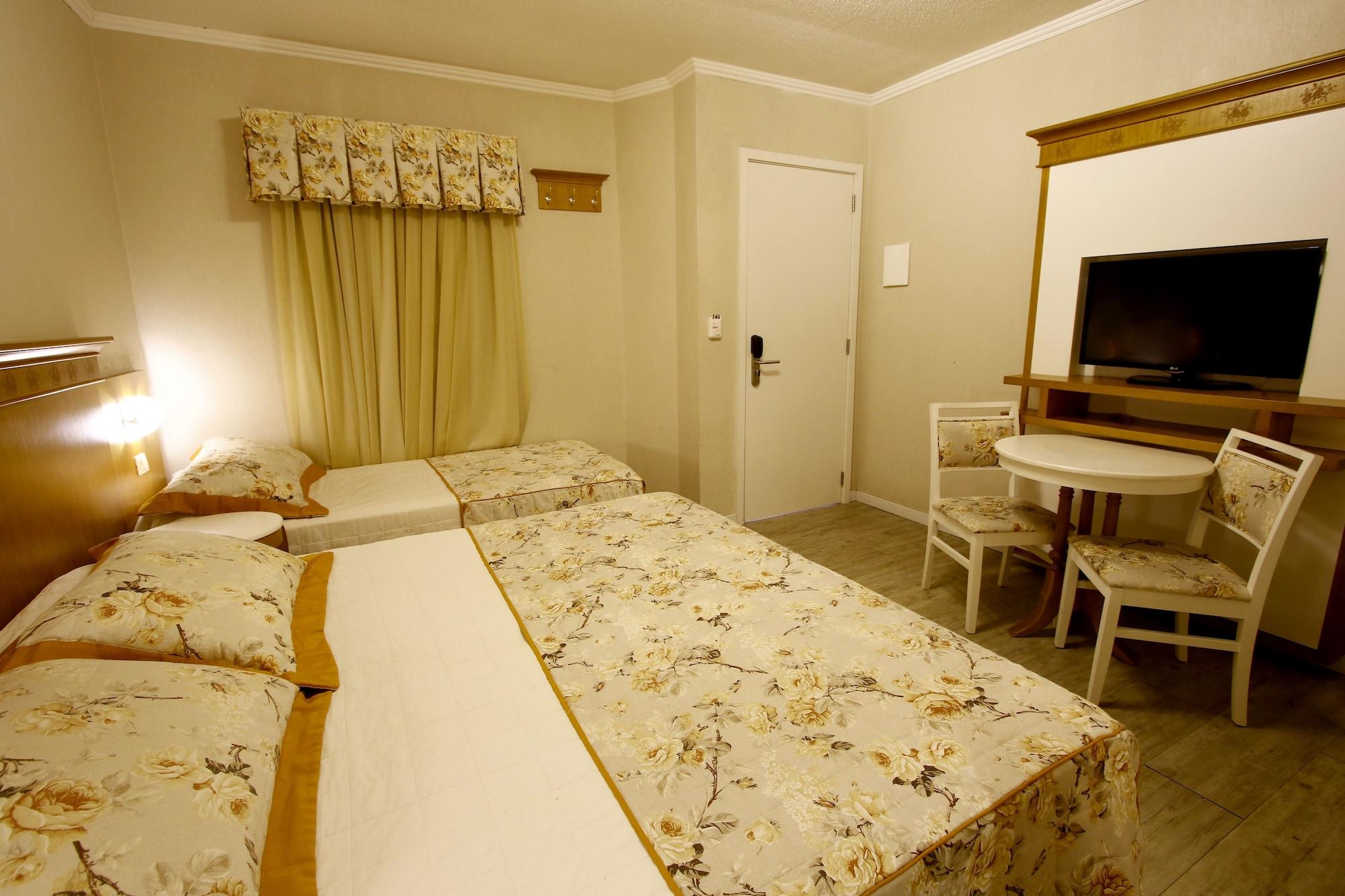 Life Hotel Infinity グラマド エクステリア 写真