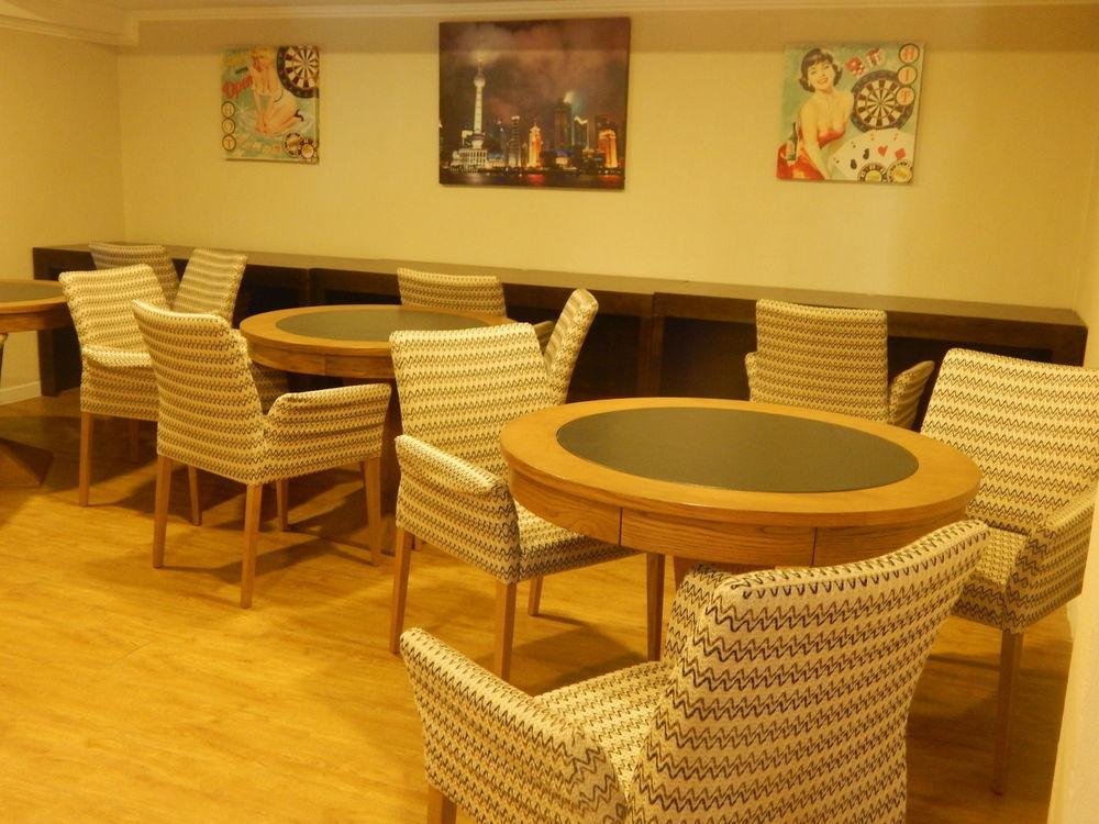 Life Hotel Infinity グラマド エクステリア 写真