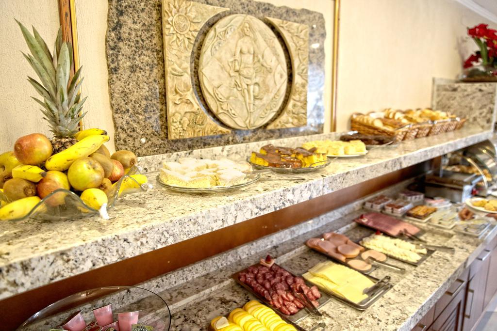 Life Hotel Infinity グラマド エクステリア 写真