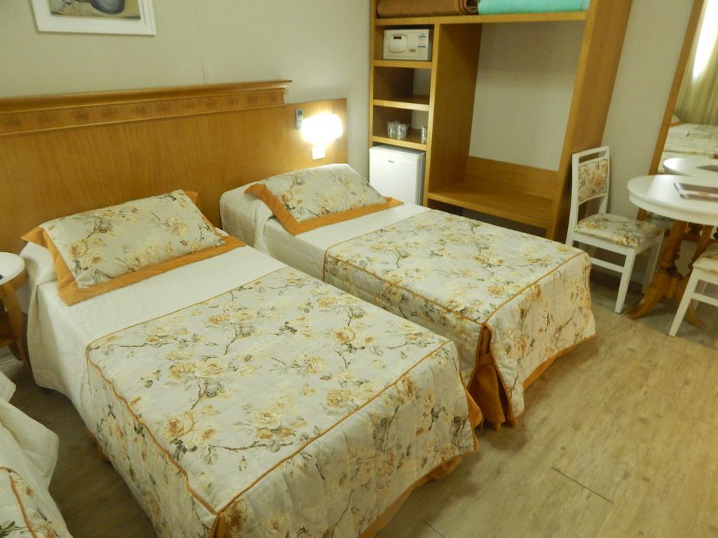 Life Hotel Infinity グラマド エクステリア 写真